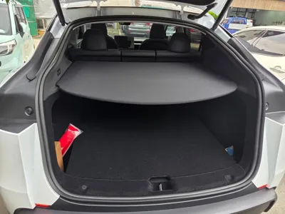 Tesla Model Y 2025, 6500 км, за 37500000 KRW - фото 9
