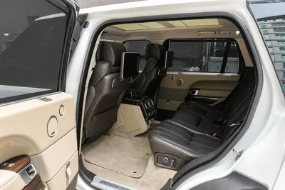 Land Rover Range Rover 2016, 89924 км, за 43900000 KRW - фото 12