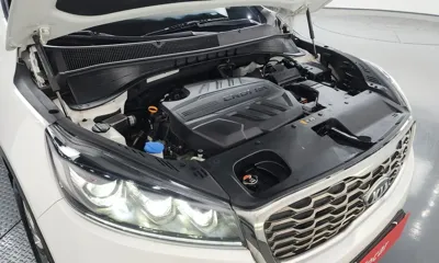 Kia Sorento 2020, 246295 км, за 13500000 KRW - фото 6
