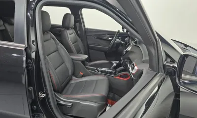 ChevroletGMDaewoo Trailblazer 2021, 79035 км, за 17500000 KRW - фото 26