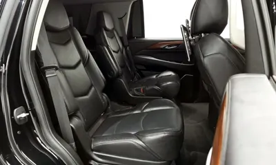 Cadillac Escalade 2018, 75087 км, за 32700000 KRW - фото 12