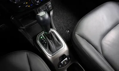 Jeep Renegade 2020, 66791 км, за 15490000 KRW - фото 9