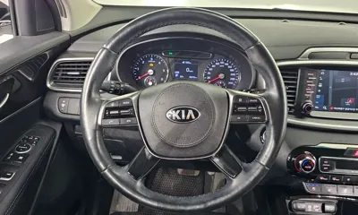 Kia Sorento 2018, 96012 км, за 16500000 KRW - фото 13