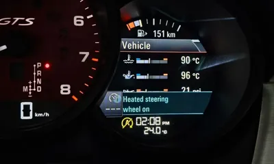 Porsche Macan 2018, 60439 км, за 65200000 KRW - фото 29