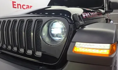 Jeep Wrangler 2021, 62218 км, за 37990000 KRW - фото 22