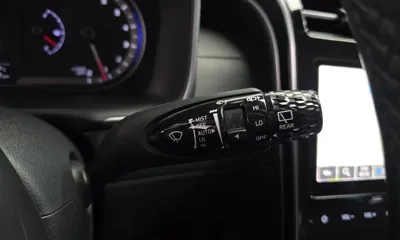 Hyundai Tucson 2021, 32807 км, за 24000000 KRW - фото 28