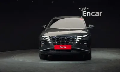 Hyundai Tucson 2021, 109868 км, за 19100000 KRW - фото 3