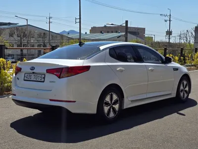 Kia K5 2013, 242800 км, за 2717.92 USD - фото 11