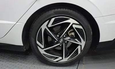 Hyundai Sonata 2024, 40187 км, за 29900000 KRW - фото 21