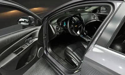 ChevroletGMDaewoo Cruze 2014, 139710 км, за 2990000 KRW - фото 10