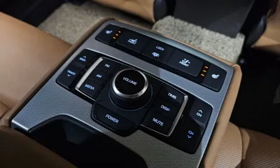 Genesis G80 2019, 48052 км, за 26990000 KRW - фото 34