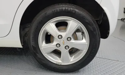 ChevroletGMDaewoo Spark 2016, 83265 км, за 5500000 KRW - фото 21