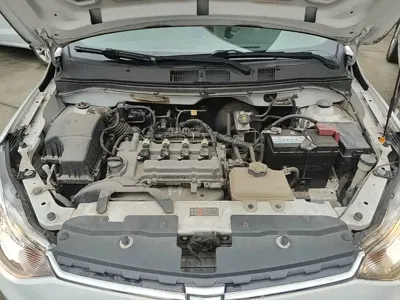 Chevrolet Sail 2017, 46000 км, за 15800 CNY - фото 20