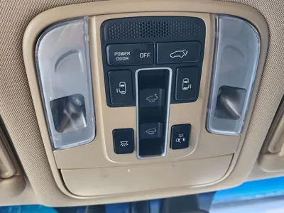 Kia Canival 2019, 108591 км, за 17800000 KRW - фото 13