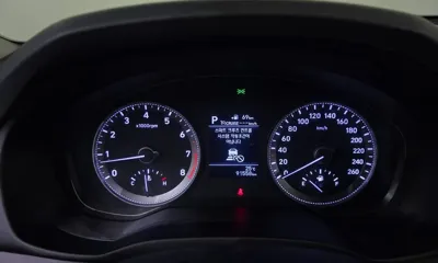 Hyundai Grandeur 2019, 91558 км, за 15600000 KRW - фото 8