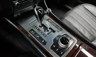 Hyundai Equus 2012, 148199 км, за 4800000 KRW - фото 9