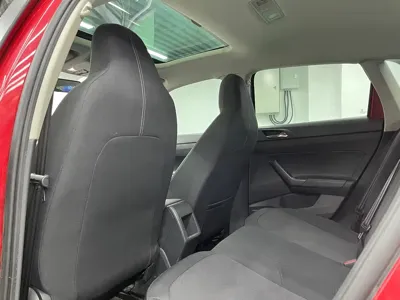 Volkswagen Polo 2020, 79000 км, за 43600 CNY - фото 20