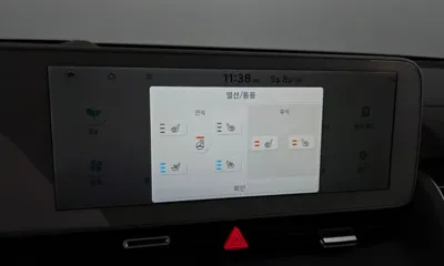 Hyundai Ioniq5 2022, 42604 км, за 36900000 KRW - фото 31