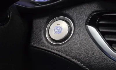 Hyundai Grandeur 2017, 127103 км, за 11000000 KRW - фото 13