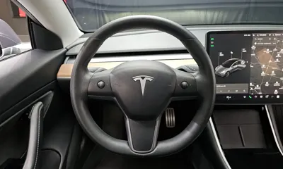 Tesla Model 3 2020, 71490 км, за 29900000 KRW - фото 13