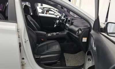 Hyundai Kona 2019, 84216 км, за 19500000 KRW - фото 11