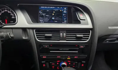 Audi A5 2015, 118187 км, за 10200000 KRW - фото 16