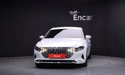 Hyundai Grandeur 2022, 73199 км, за 19990000 KRW