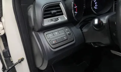 KG_Mobility_Ssangyong TIBOLI 2016, 107807 км, за 6900000 KRW - фото 17