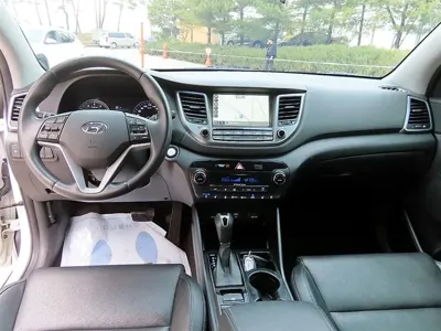 Hyundai Tucson 2017, 101021 км, за 14500000 KRW - фото 7