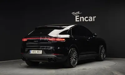 Porsche Cayenne 2021, 66747 км, за 82900000 KRW