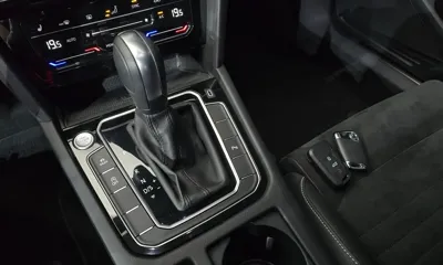 Volkswagen Passat 2021, 46092 км, за 30000000 KRW - фото 9