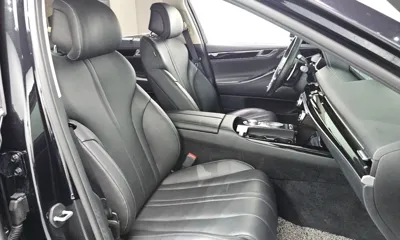 Genesis G80 2021, 81303 км, за 32000000 KRW - фото 26