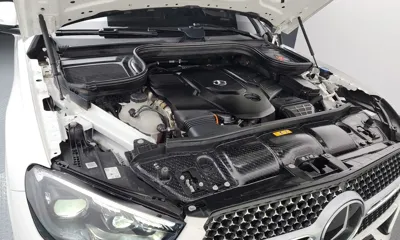 Mercedes-Benz GLE-Class 2023, 54966 км, за 89900000 KRW - фото 6