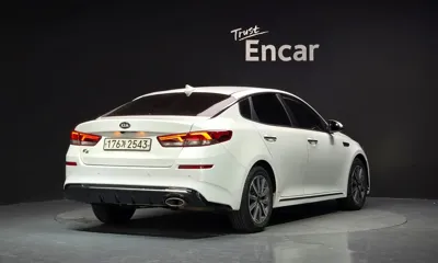 Kia K5 2019, 99566 км, за 12000000 KRW