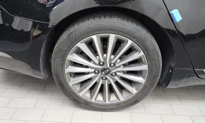 Kia K7 2017, 140314 км, за 12500000 KRW - фото 5