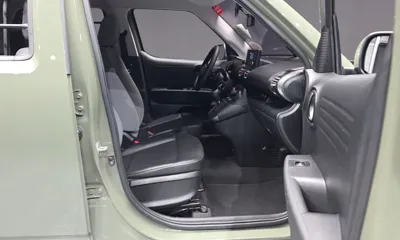 Hyundai Casper 2023, 50738 км, за 9400000 KRW - фото 26
