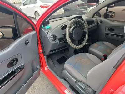 ChevroletGMDaewoo Matiz 2010, 80835 км, за 1900000 KRW - фото 8