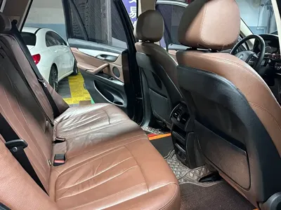 BMW X5 (Import) 2015, 140000 км, за 94400 CNY - фото 7