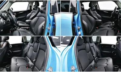 MINI Cooper 2018, 94225 км, за 11600000 KRW - фото 10