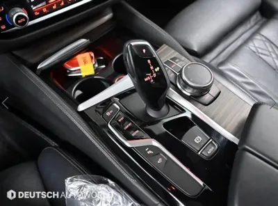 BMW 5-Series 2017, 156748 км, за 19190000 KRW - фото 9