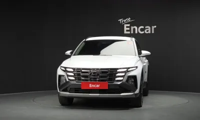 Hyundai Tucson 2024, 37739 км, за 31590000 KRW - фото 3
