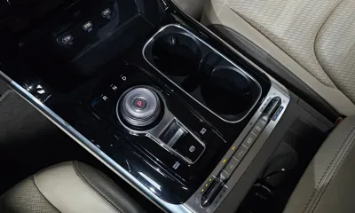 Kia Canival 2022, 64599 км, за 27900000 KRW - фото 9