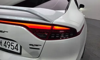Kia Stinger 2021, 72435 км, за 25900000 KRW - фото 23