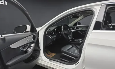 Mercedes-Benz C-Class 2018, 179336 км, за 14290000 KRW - фото 10