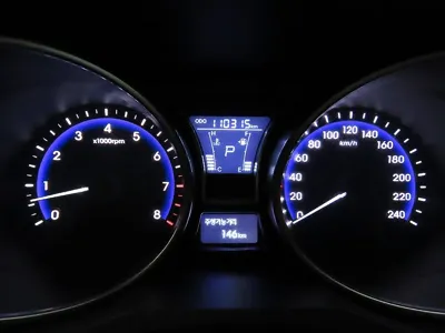 Hyundai Veloster 2015, 110300 км, за 8800000 KRW - фото 10