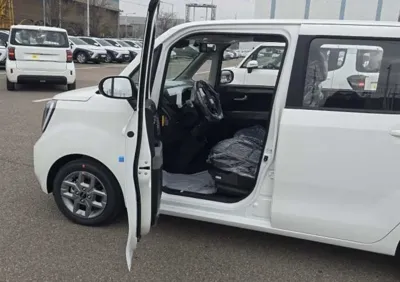 Kia Ray 2026, 1 км, за 3240000 KRW - фото 4