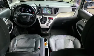 Kia Ray 2012, 128843 км, за 5900000 KRW - фото 7