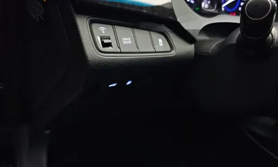 Hyundai Grandeur 2017, 66336 км, за 9500000 KRW - фото 16