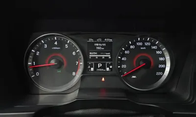 KG_Mobility_Ssangyong TIBOLI 2022, 29984 км, за 13900000 KRW - фото 8