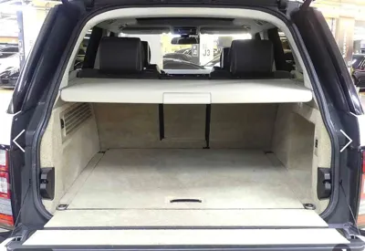Land Rover Range Rover 2015, 165000 км, за 28000000 KRW - фото 8